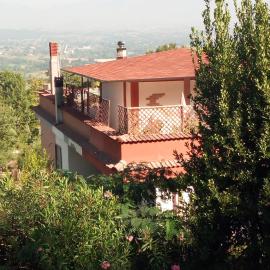 B&b Fabra Casa Mia e non solo โรงแรมในFalvaterra