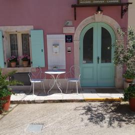 Villa Claudia, hotel in Fažana