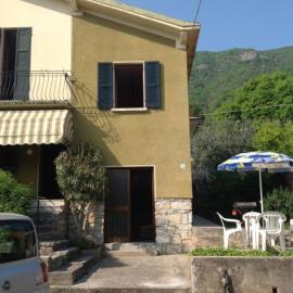 Casa di Nancy, hotel a Salò