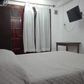 Apart Jujuy monoambiente, hotelli kohteessa San Salvador de Jujuy