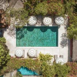 The Pavilions Bali, Hotel in Sanur