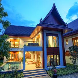 Mae Rim Grace, hotel in Mae Rim