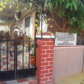 Manasa guest House