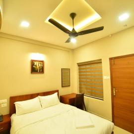 Hotel Priya, hotel v destinácii Kottakkal
