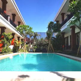 Santi HomeStay
