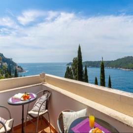 Villa Odak, hotel v Dubrovníku