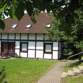 Am Sternberg 211, hotel in Frankenau