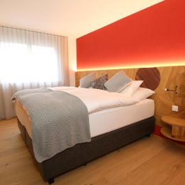 BnB Vino Veritas, hotel in Salgesch
