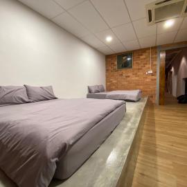 UrbanStay Industrial – hotel w mieście Ipoh
