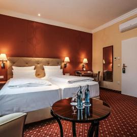 Hotel Mack Private Inn