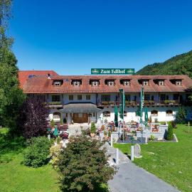 Zum Edlhof, hôtel à Obernzell