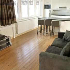 Apartment casuaLLoft, hotel en Cortrique