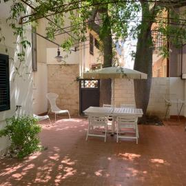 Matteo's home