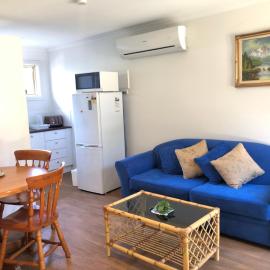 Charlie sweet home at Mornington Peninsula, hotel v destinácii Mount Martha