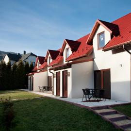 Wiśniewski Apartamenty pod Szczyrkiem