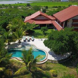 Wild Lotus Yala, hotel a Tissamaharama