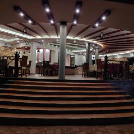 Nile Village Hotel & Spa, hotell sihtkohas Jinja