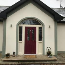 Laithreach Briuin B&B W23E0H9، فندق في ماينوث