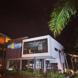 City Living Boutique Hotel、ブルームフォンテーンのホテル