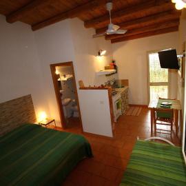 L'Araucaria turismo rurale