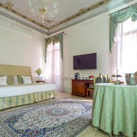 Hotel Palazzo Vitturi, hotel em Veneza