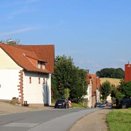 Ferienhof Knoll, hotel a Lindenfels