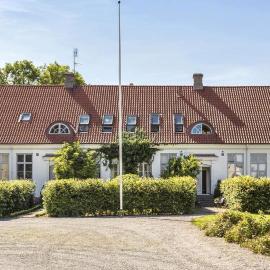 Hedmansgården, Hotel in Västra Torp