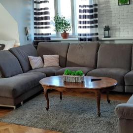 Apartament 27 z tarasem