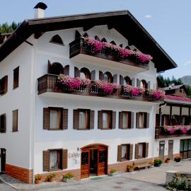 Cadore Haus, hotel in Auronzo di Cadore