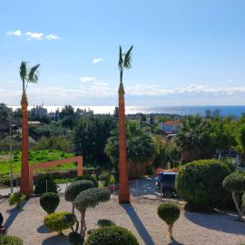 Peyia Paradise Apartment B102, hotel a Peyia