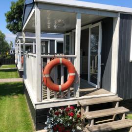 Charme Logies Wad Zout 't, khách sạn ở Westerland
