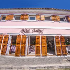 Hostel Central São Sebastião