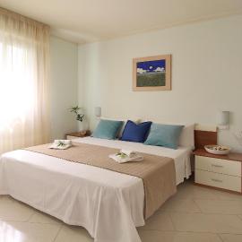 Residence Altamarea, hotel in San Mauro a Mare