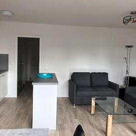Strandhotel Wohnung 4