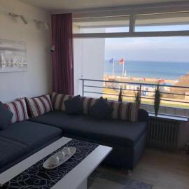 Strandhotel Wohnung 30