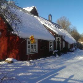 Rögnaröd 4604, hotel in Ljungbyhed