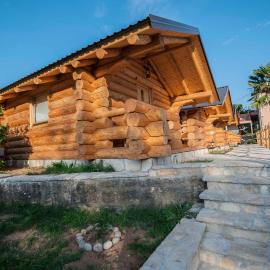 Studio - apartmani Brvnare, ξενοδοχείο σε Trebinje