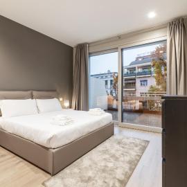 JOIVY Treviso Vittoria, hotel u gradu Trevizo