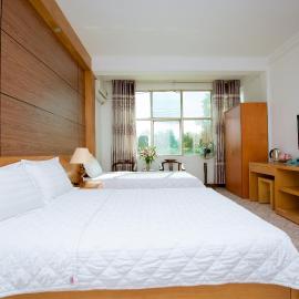 Viet Huong Hotel