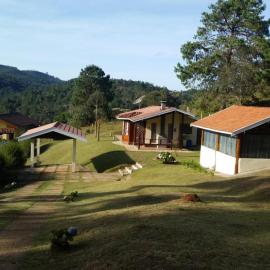 Um lugar para curtir, descansar e amar! A 9 QUILOMETROS DO CENTRO