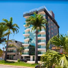 Paracatu में, होटल Hotel Eldorado