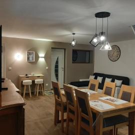 La Maison Trésallet, hotel in La Plagne Tarentaise
