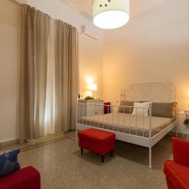 Sichelgaita Apartment, hôtel à Salerne