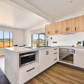 Southern Apartments Launceston: Launceston şehrinde bir otel