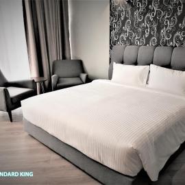 Desa Selatan Resort Pengerang, hotel sa Pengerang