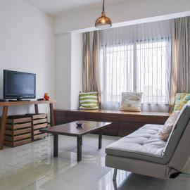 Damen Subang by Widebed, hotel in Subang Jaya