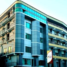 아보타바드에 위치한 호텔 Hotel One Abbottabad