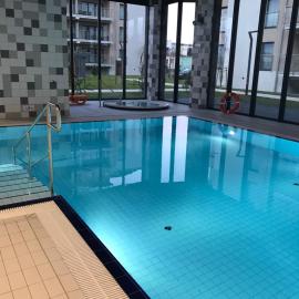 Apartament Livia – hotel w Sianożętach