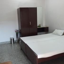 Hotel Natraj, hotel Ráncsíban
