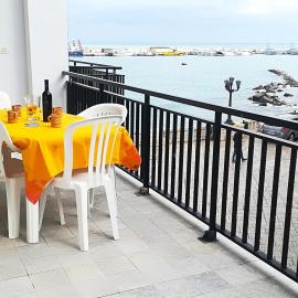 Casa vacanze afrodite centro storico Otranto, Salento 6 posti